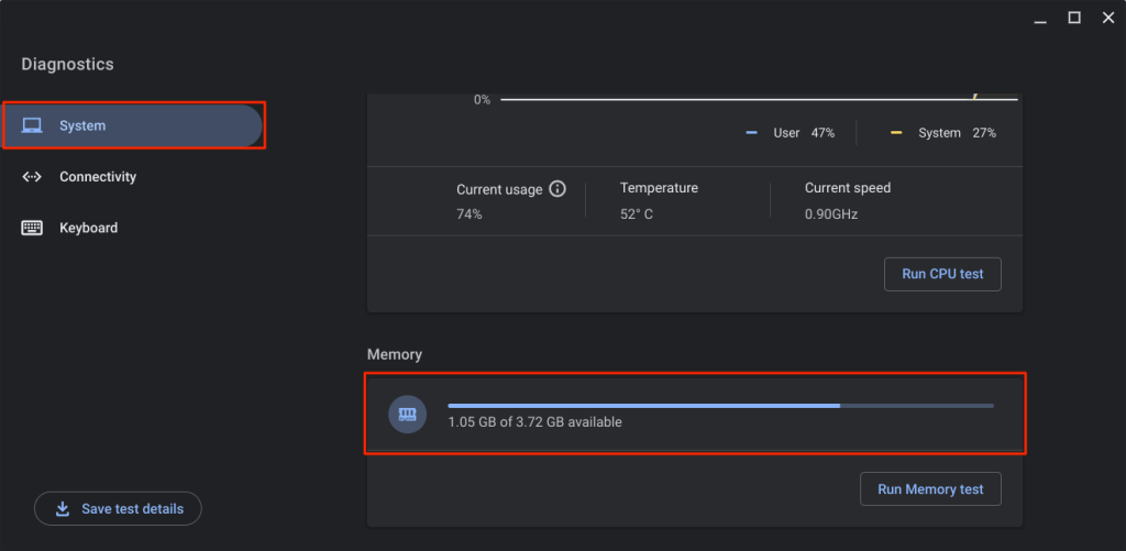  جهاز Chromebook بطيء؟ إليك 10 حلول فعّالة