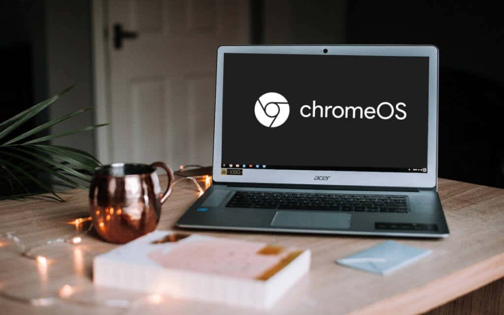 هل يستمر Chromebook في إيقاف التشغيل؟ 9 إصلاحات لمحاولة الصورة 11