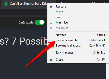 كيفية إعادة فتح علامات تبويب المتصفح المغلقة في متصفحات Chrome وSafari وEdge وFirefox image 4 - 04-how-reopen-a- Closed-brows-tab-in-chrome-safari-edge-and-firefox-windows-chrome- إعادة فتح-علامة التبويب المغلقة