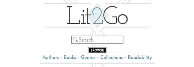 صورة Lit2Go - 13-Lit2Go