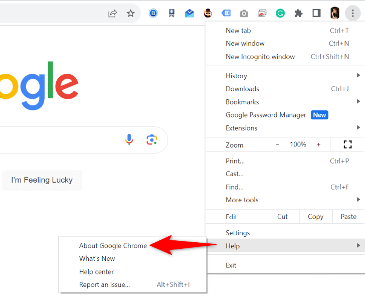 يتأخر Chrome عند تنزيل الملفات؟ كيفية اصلاحها الصورة 4