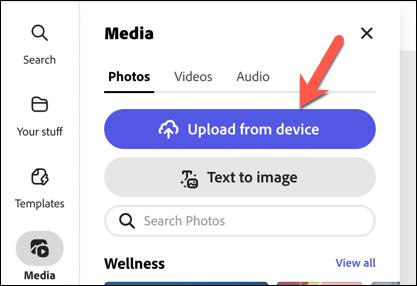 استخدام أداة التقليب المجانية للصور في Adobe Express Online image 2 - how-to-flip-images-in-google-docs-7-compressed