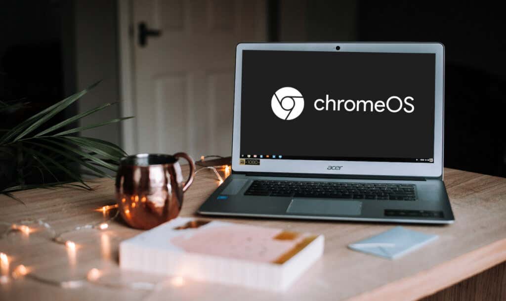 جهاز Chromebook يعمل ببطء؟ 10 طرق لإصلاح الصورة 19