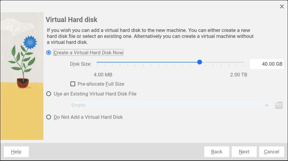 كيفية تثبيت واستخدام VirtualBox على جهاز Chromebook الخاص بك 20