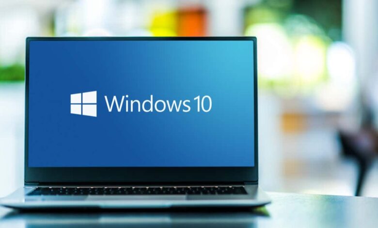 كيفية إصلاح خطأ الفيروس "لم تكتمل العملية" على نظام التشغيل Windows 10