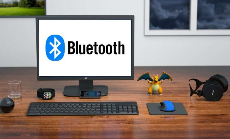 إصلاح: لا يمكن إزالة أجهزة Bluetooth على نظام التشغيل Windows 10