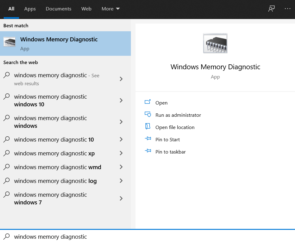 كيفية إصلاح خطأ الموت الزرقاء في صفحة بيانات Kernel على نظام التشغيل Windows 10 image 5