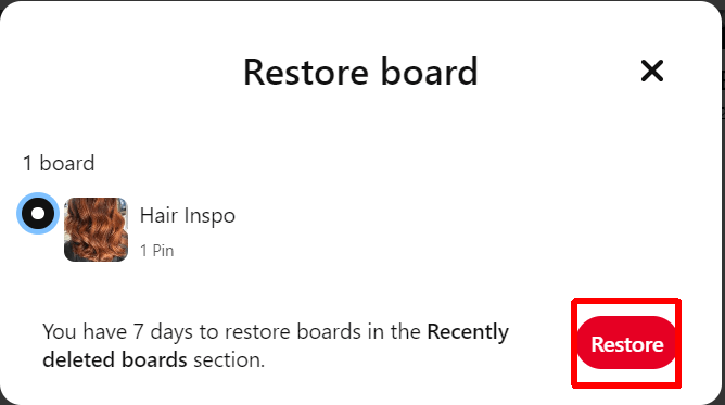 كيفية استعادة صورة لوحة Pinterest المحذوفة 2 - how-to-delete-boards-on-pinterest-5-compressed