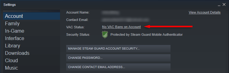 كيفية إصلاح خطأ Steam 