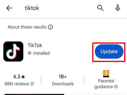 تحديث صورة تطبيق TikTok - كيفية إصلاح tiktoks-no-internet-connection-error-13-compressed