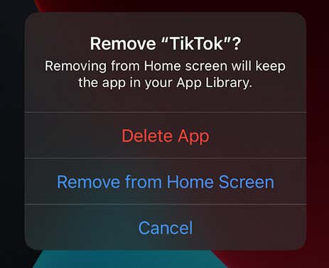 أعد تثبيت تطبيق TikTok على جهازك، الصورة 4 - كيفية إصلاح tiktoks-no-internet-connection-error-18-compressed