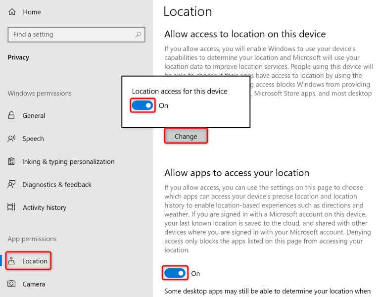 كيفية إصلاح رمز خطأ متجر Microsoft 0x803F8001 الصورة 7