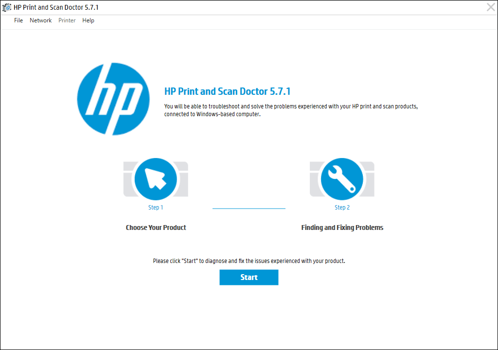 طابعة HP لا تطبع باللون الأسود؟ 10 إصلاحات لمحاولة الصورة 11