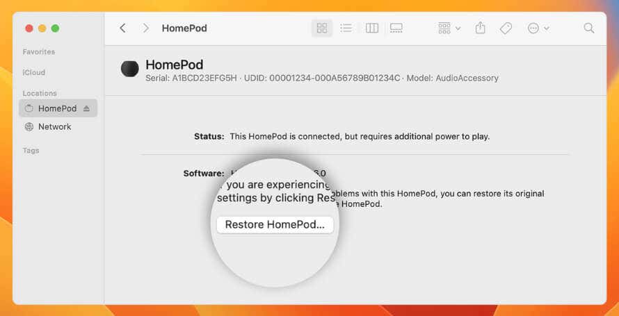 HomePod لا يستجيب؟ وإليك كيفية إصلاحه الصورة 7