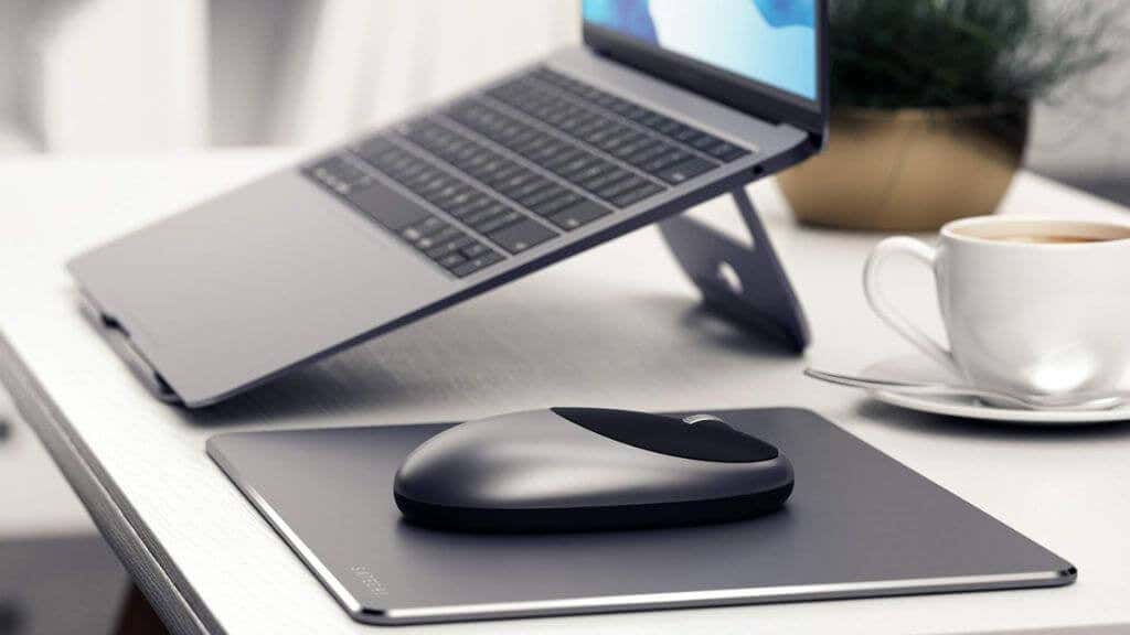 أفضل 5 أجهزة ماوس لاسلكية لأجهزة MacBooks (في عام 2024) الصورة 5