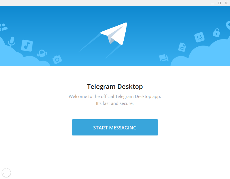 الخطوة 2: استخدام Telegram Stick Bot لإنشاء صورة الحزمة الخاصة بك - image-157