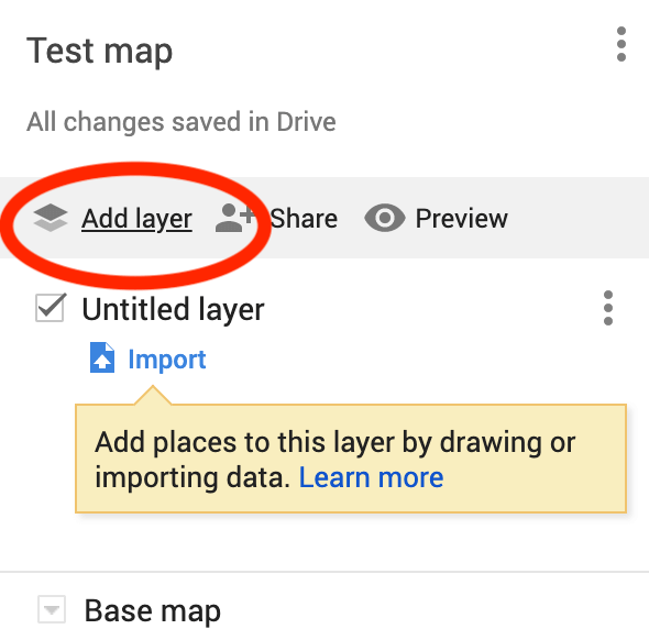 كيفية تخصيص صورة خريطة جوجل الخاصة بك 2 - Map_add-layer