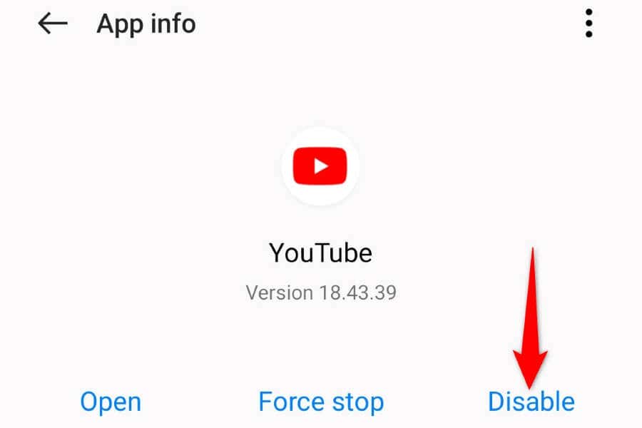 كيفية إصلاح موقع YouTube - كيفية إصلاح خطأ ما في youtubes-14-compressed "حدث خطأ ما" صورة الخطأ 14