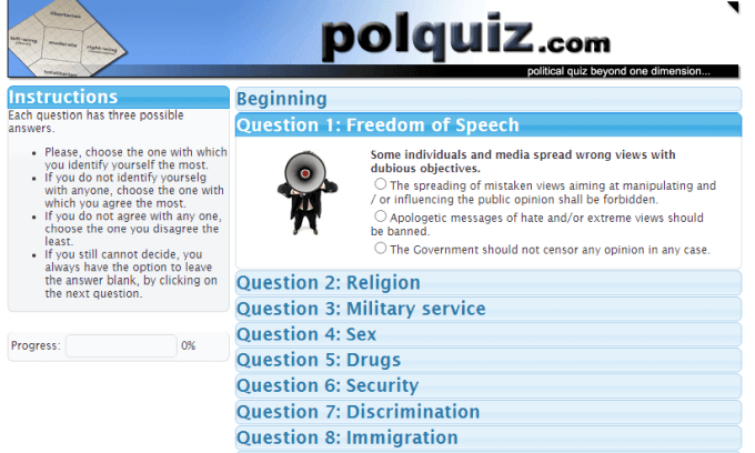 صورة Polquiz - polquiz