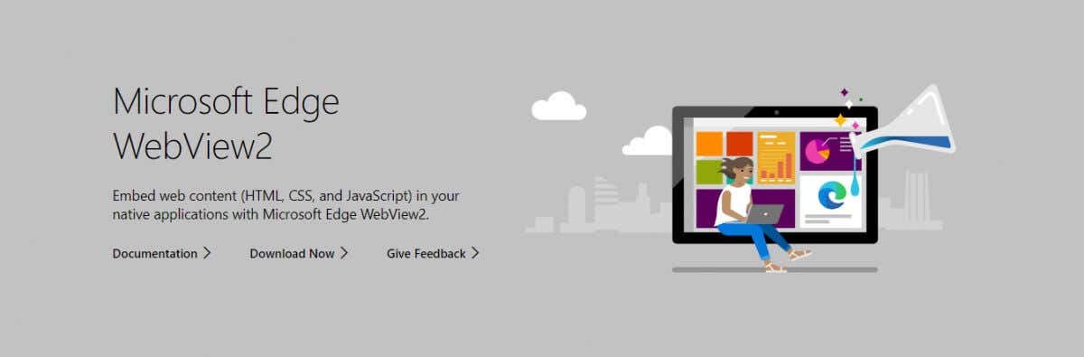 ما هو وقت تشغيل Microsoft Edge WebView2 (وكيفية تقليل استخدام وحدة المعالجة المركزية)؟ الصورة 2