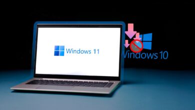 لا يمكن الترقية إلى Windows 11؟ نصيحة مايكروسوفت هي "شراء جهاز كمبيوتر جديد"