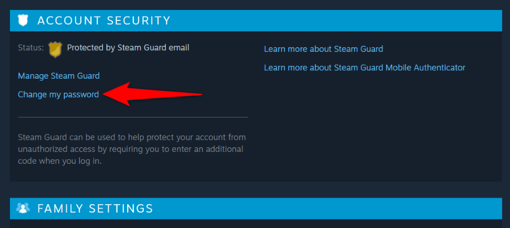 كيفية إصلاح رمز الخطأ E84 على صورة Steam 7