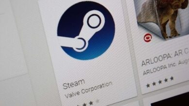 كيفية إصلاح رمز الخطأ E84 على Steam