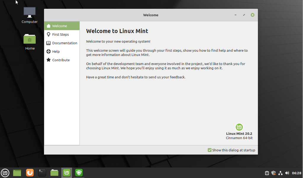 Linux Mint: دليل المبتدئين و Pro Tips Image 19