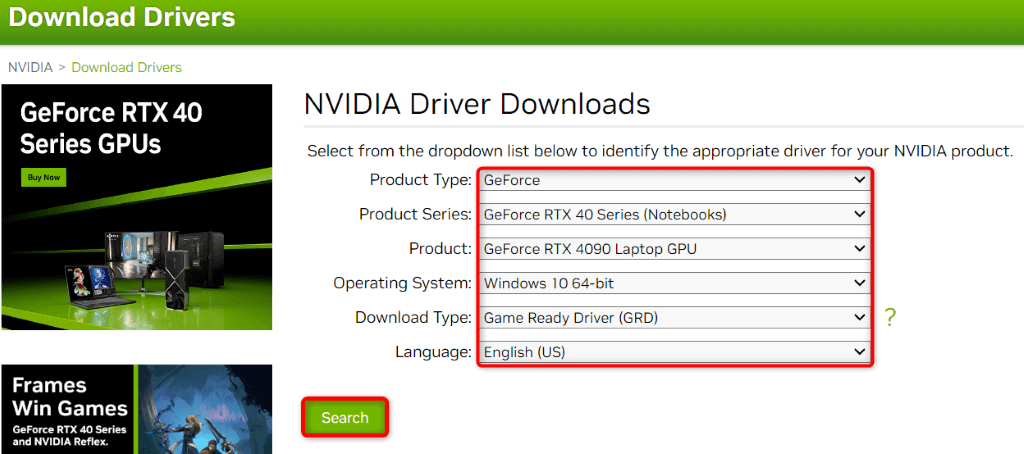 8 طرق لإصلاح خطأ في وقت تشغيل Microsoft Visual C ++ على صورة Windows 4