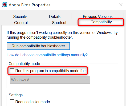 8 طرق لإصلاح خطأ في وقت تشغيل Microsoft Visual C ++ على صورة Windows 5