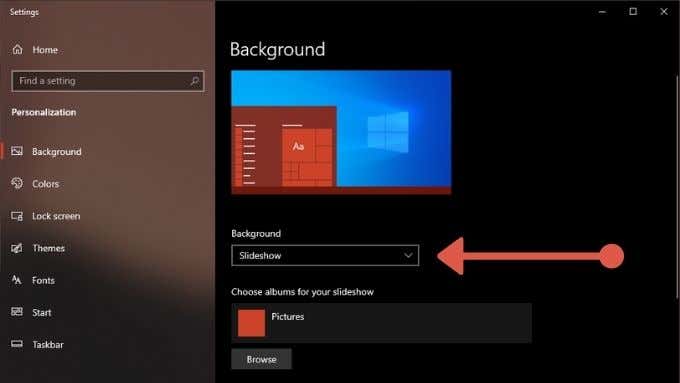 كيفية إصلاح تباطؤ اللعبة في نظام التشغيل Windows 10 الصورة 2