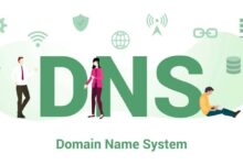 كيفية إصلاح خطأ "خادم DNS لا يستجيب" على Windows