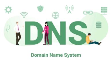 كيفية إصلاح خطأ "خادم DNS لا يستجيب" على Windows