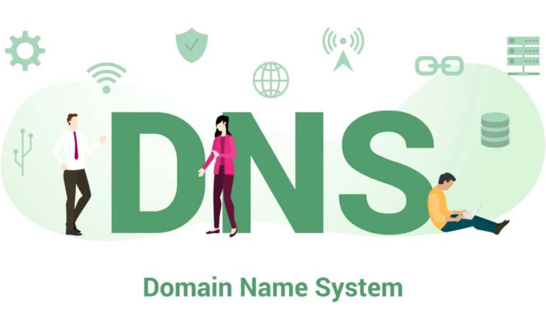 كيفية إصلاح خطأ "خادم DNS لا يستجيب" على Windows