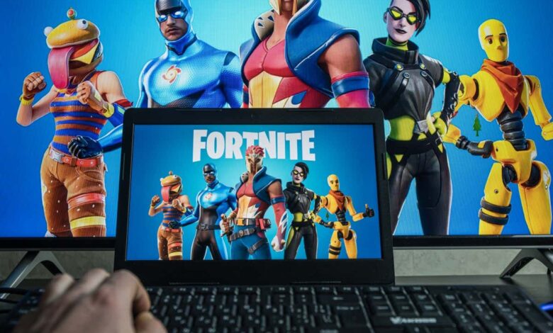 أفضل 7 طرق لإصلاح مشكلة شاشة Fortnite البيضاء