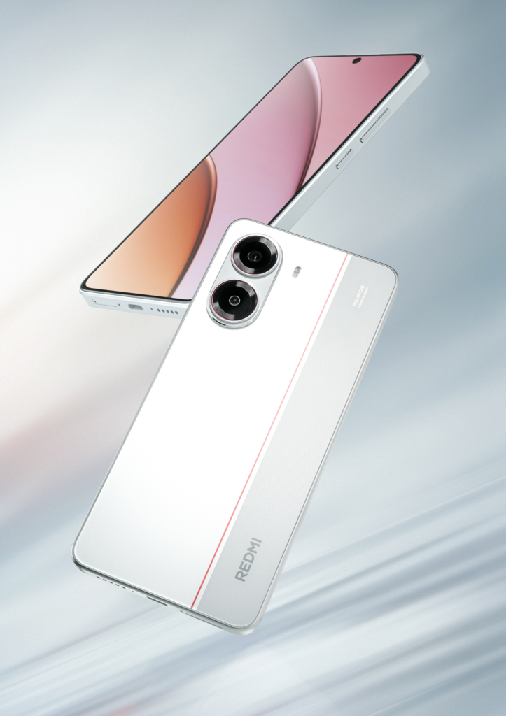 Redmi Turbo 4: سيأتي ببطارية ضخمة بسعة 6550 mah و IP69