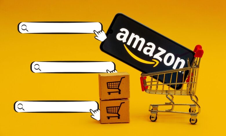 الآن يمكنك حتى شراء سيارتك القادمة على Amazon