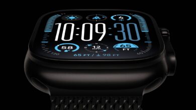 قد تكون Apple Watch Ultra 3 أول ساعة ذكية مع هذه الميزة خارج الشبكة