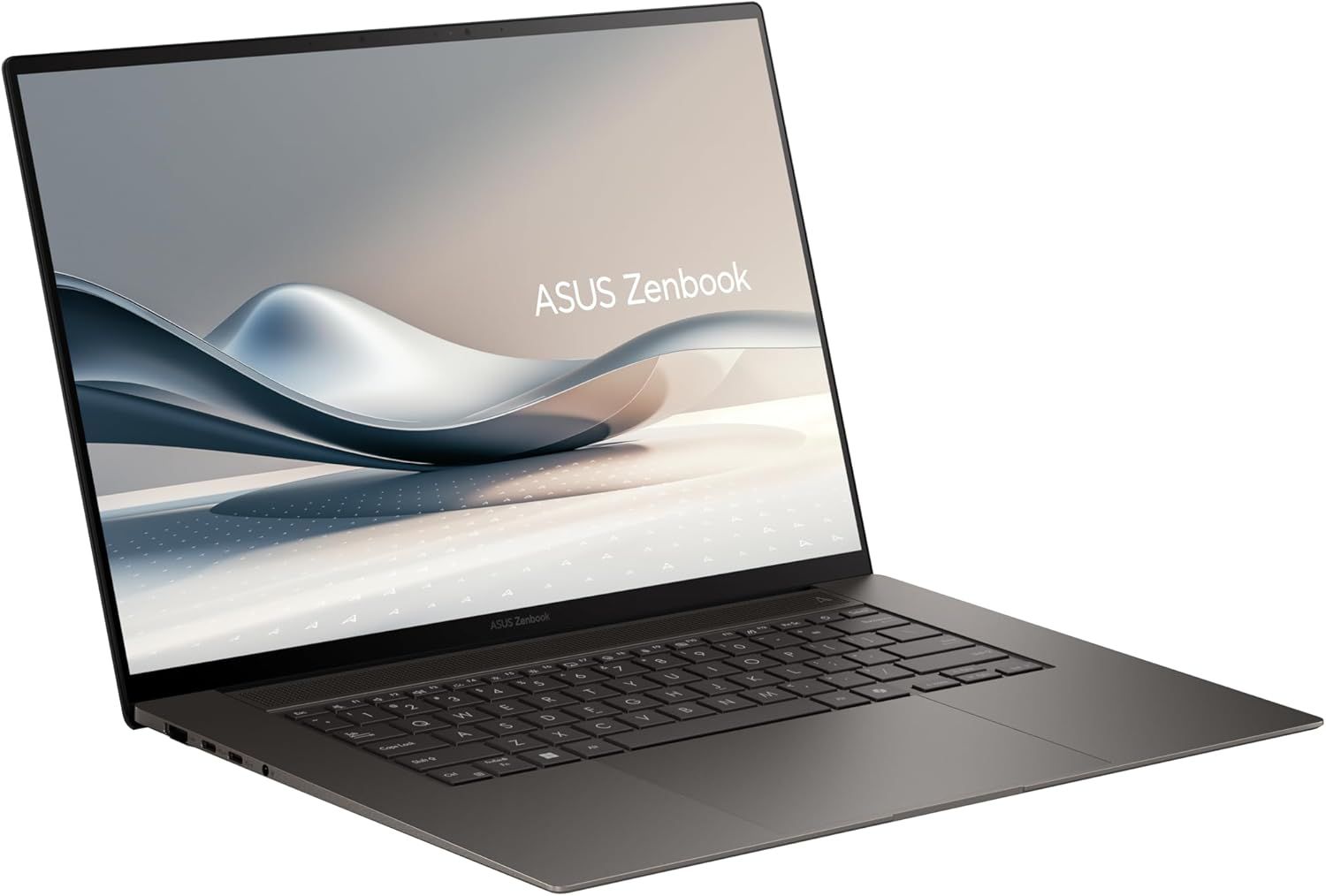 Asus Zenbook S 16 OLED Amazon Image