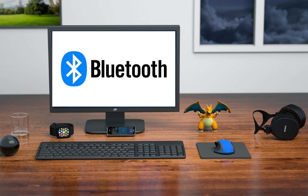 إصلاح: لا يمكن إزالة أجهزة Bluetooth على نظام التشغيل Windows 10 الصورة 1