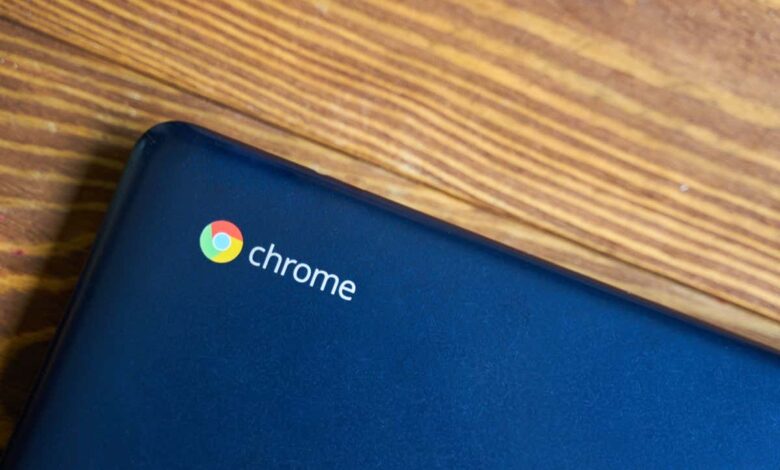 كيفية الدخول إلى وضع التصفح المتخفي على Chromebook