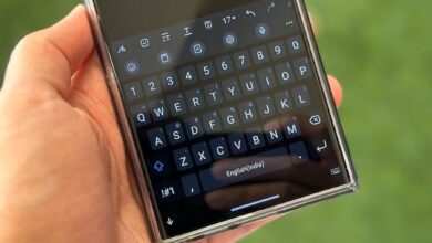 تخلّيت عن Gboard واخترت لوحة المفاتيح هذه؟ اكتشف السبب