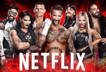 كيف تشاهد WWE على Netflix اعتبارًا من يناير 2025؟