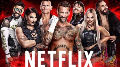 كيف تشاهد WWE على Netflix اعتبارًا من يناير 2025؟