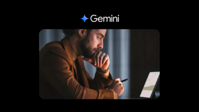 يمكن لـ Gemini من Google الآن إجراء ساعات من البحث لك في دقائق معدودة فقط