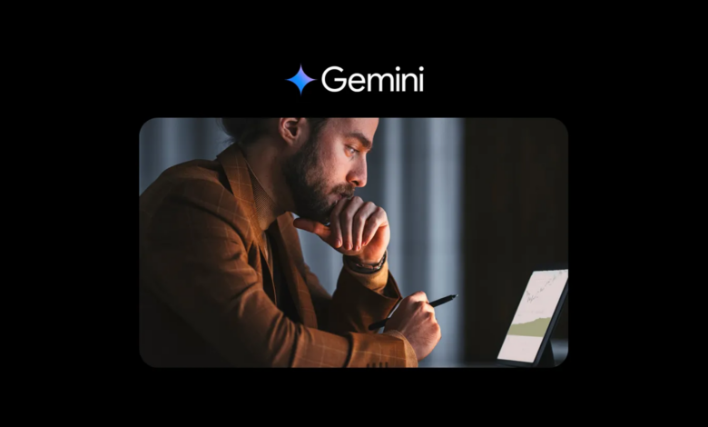 يمكن لـ Gemini من Google الآن إجراء ساعات من البحث لك في دقائق معدودة فقط