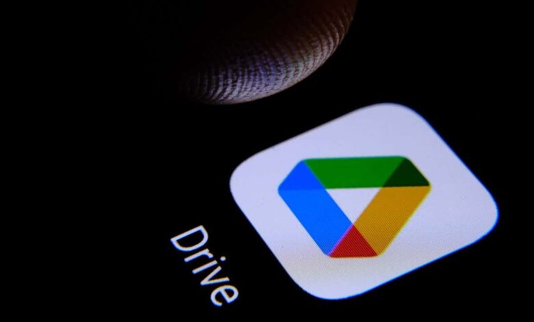 هل تواجه خطأ في المزامنة في Google Drive لنظام Android؟ وإليك كيفية اصلاحها