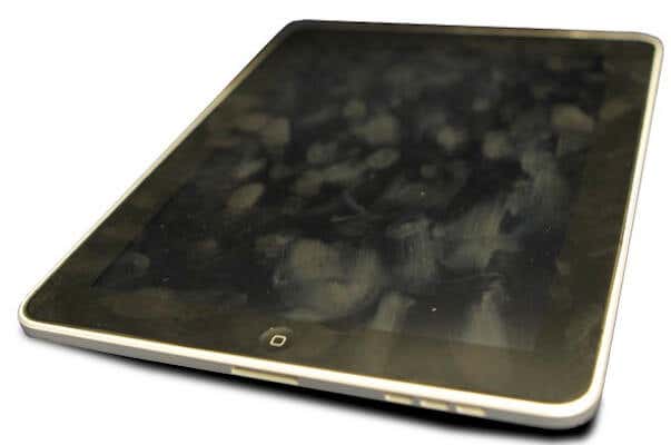 كيفية تنظيف شاشة جهاز iPad الخاص بك بالطريقة الصحيحة image 2