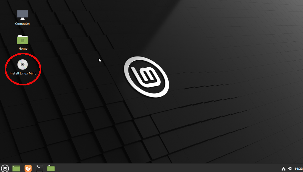 Linux Mint: دليل المبتدئين و Pro Tips Image 9