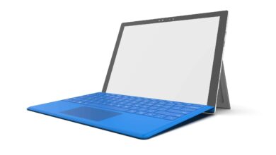 لوحة المفاتيح Microsoft Surface لا تعمل؟ 10 طرق للإصلاح